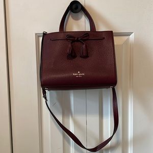 Kate Spade Versatile crossbody/handbag brand new condition